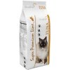 DELIKAN SUPRA CAT Tuna 1,5kg Krmivo pre dospelé mačky s tuniakom