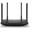TP-LINK Archer VR300 / xDSL Modem Router AC1200 / 2.4GHz - 300Mbps / 5GHz - 867Mbps / WAN + 3x LAN / 1x DSL (Archer VR300)