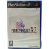 Final Fantasy X-2