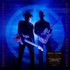 Smith Adrian & Richie Black Light White Noise 1 CD