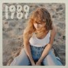 Taylor Swift - 1989 (Taylor's Version) (Indie Exclusive) (Pink Rose Coloured) (2 LP)
