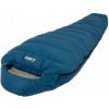 YATE ANSERIS 900 XL výška osoby do 205 cm - levý zip; Modrá spací pytel