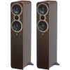 Q Acoustics 3050c - ořech