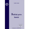 Dedičské právo hmotné - Kupka Ladislav