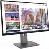 Lenovo ThinkVision/P27qd-40/27''/IPS/QHD/120Hz/4ms/Čierna/3R 64B3ZAT2EU