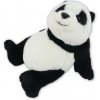 Plyšová panda 23 cm - plyšové hračky