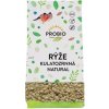 Probio Ryža guľatozrnná natural bio 0,5 kg