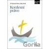 Konfesní právo - Záboj Horák, Jiří Rajmund Tretera