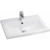 Cersanit COMO - skrinkové umývadlo 60cm, K32-003-BOX