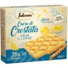 Falcone crostata koláčiky s citrónovým krémom 4 x 60 g