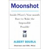 Moonshot (Albert Bourla)(Brožovaná)