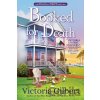 Booked for Death - Victoria Gilbert
