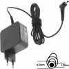 SIL Napájací adaptér 65W, 20V 4.0x1.7mm, originál Lenovo 77011213