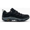 Merrell MOAB 3 GTX 036253 EU 45 / UK 10,5; Černá outdoorová obuv