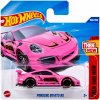 Hot Wheels Porsche 911 GT3 RS
