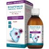 Dr.Weiss StopVirus Medical sirup sirup na podporu imunitného systému 300 ml