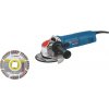 Bosch GWX 14-125 06017B7001