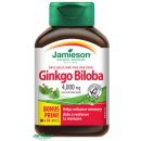 Jamieson Ginkgo Biloba 90 tabliet