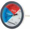 Kaminer Teplomer do udiarne 0-250 ° C
