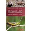 Die Heuschrecken Deutschlands und Nordtirols (Jürgen Fischer,Daniela Steinlechner,Andreas Zehm,Dominik Poniatowski,Thomas Fartmann,Armin Beckmann,Christian Stettmer,Bayerische Akademie für Naturschutz