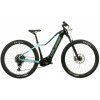 Elektrobicykel Crussis e-Fionna 10.9-M 2024 Veľkosť rámu: 18”, Priemer kolies: 29”, Farba bicykla: čierna
