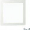 Ideal Lux Led panel zápustný 124025