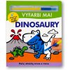 Vyfarbi ma! Dinosaury