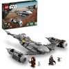 LEGO stavebnica LEGO® Star Wars™ 75325 Mandalorianova stíhačka N-1 (5702017155517)