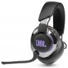 JBL Quantum 810 čierne QUANTUM810BLK - Gaming slúchadlá s mikrofónom