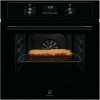 ELECTROLUX EOF3H50BK 600 SurroundCook