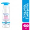 Bepanthen DERMA REPLENISHING BODY LOTION hĺbkovo vyživujúce telové mlieko 1x400 ml GP Grenzach Produktions GmbH