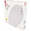 EMOS LED prisadené svietidlo TORI, kruhové biele 24W neutrálna b., IP54 ZM4322
