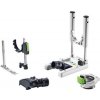 Festool OSC-AH/TA/AV-Set Nasadzovacia pomôcka/hĺbkový doraz/odsávacie zariadenie v súprave (203258)