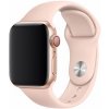 Devia Apple Watch Deluxe Series Sport Band 40/41mm - Pink Sand 6938595324840