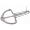 Veles-X Jaw Harp 12 - Silver