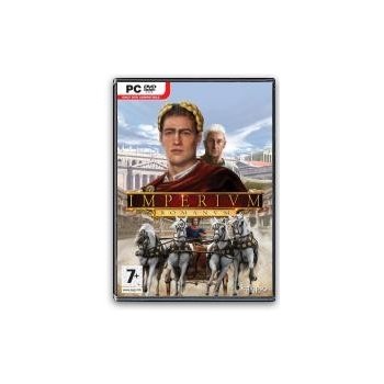 Imperium Romanum (Gold)