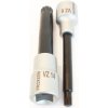 Predĺžená zástrčná hlavica viachranná VZ 9 - 1/2“ Proxxon 23376
