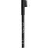 Miss Sporty Eye Brow Pencil ceruzka na obočie 1 Black 1,8 g