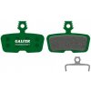 Platničky Galfer FD455 - Avid, Sram ZMES PLATNIČIEK: PRO (zelená)
