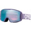 Okuliare OAKLEY Line Miner M LILAC/PRIZM SAPPHIRE 13%