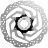SHIMANO Kotúč brzdový RT10 160mm Center Lock len pre resin platničky