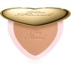 Too Faced Born This Way Soft Blur Setting Powder zmatňujúci púder odtieň Tan 4,8 g