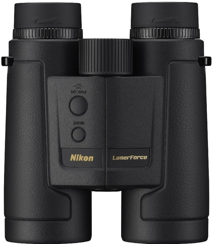Nikon LaserForce 10x42 ED