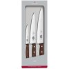 Victorinox 5.1050.3G sada kuchynských nožov 3 dielna