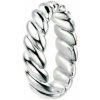 Elements silver Strieborný prsteň R3450