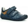 D.D.Step DDStep S073-52363A Bermuda Blue celoročné členkové barefoot topánky 28 EUR