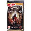 Hra na PSP Dante’s Inferno