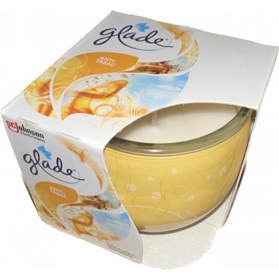 Brise glade anti-tabac 120 g