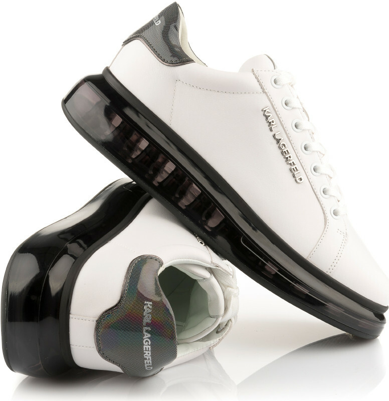Karl Lagerfeld KL52625 kapri kushion Biela