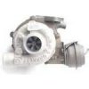 GARRETT turbo KIA PICANTO 1.1 CRDI 55 KW - 75 HP ORIGINÁL TURBO